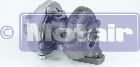 Motair Turbo 333325 - Компресор, наддув autocars.com.ua