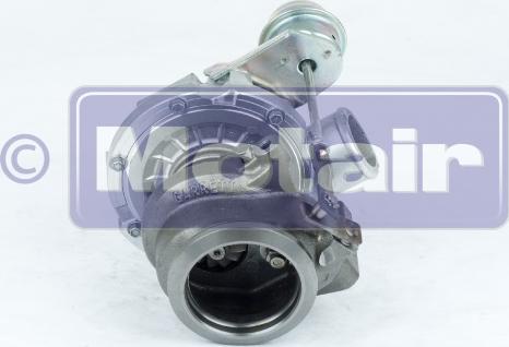 Motair Turbo 333335 - Компресор, наддув autocars.com.ua