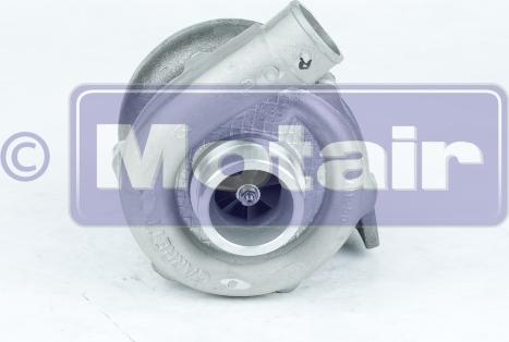 Motair Turbo 333368 - Компресор, наддув autocars.com.ua