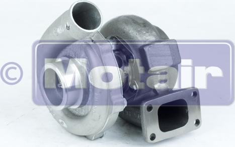 Motair Turbo 333368 - Компресор, наддув autocars.com.ua