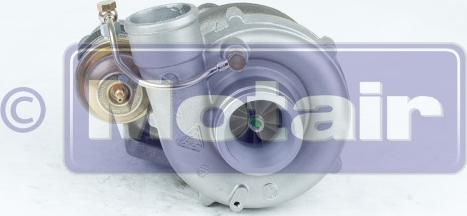 Motair Turbo 333373 - Компресор, наддув autocars.com.ua