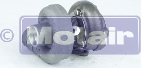 Motair Turbo 333382 - Компресор, наддув autocars.com.ua