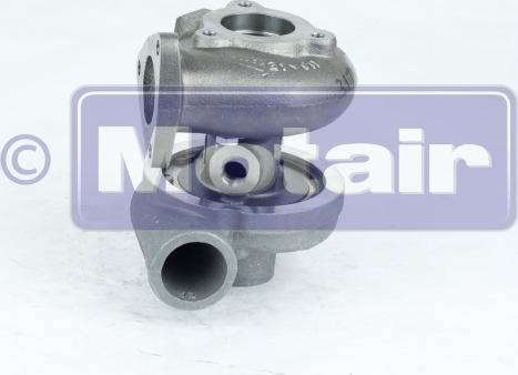 Motair Turbo 333382 - Компресор, наддув autocars.com.ua