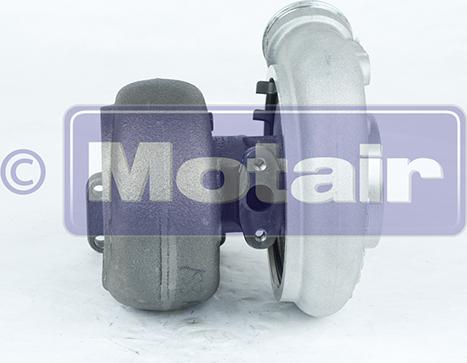 Motair Turbo 333437 - Компресор, наддув autocars.com.ua