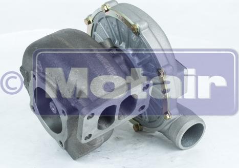 Motair Turbo 333445 - Компресор, наддув autocars.com.ua