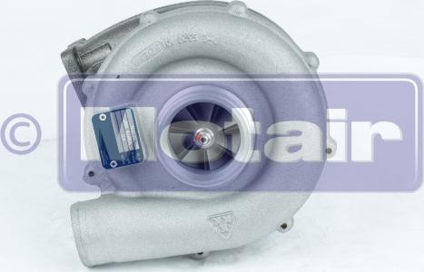 Motair Turbo 333445 - Компресор, наддув autocars.com.ua