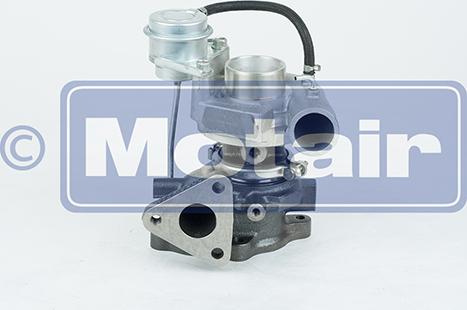 Motair Turbo 333456 - Компресор, наддув autocars.com.ua