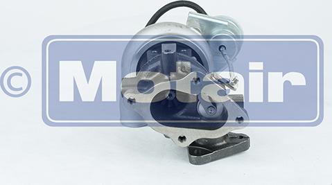 Motair Turbo 333456 - Компресор, наддув autocars.com.ua