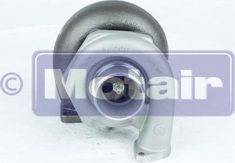 Motair Turbo 333474 - Компресор, наддув autocars.com.ua