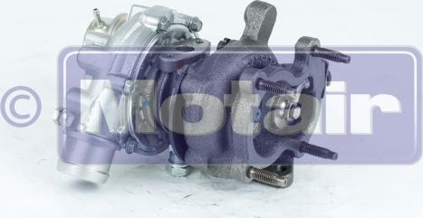 Motair Turbo 333480 - Компресор, наддув autocars.com.ua