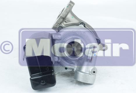 Motair Turbo 333483 - Компресор, наддув autocars.com.ua