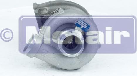 Motair Turbo 333492 - Компресор, наддув autocars.com.ua