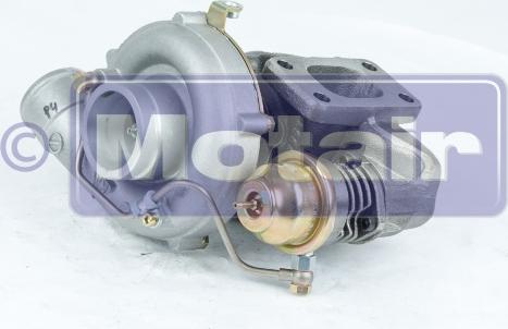 Motair Turbo 333508 - Компресор, наддув autocars.com.ua