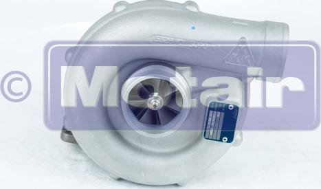 Motair Turbo 333523 - Компресор, наддув autocars.com.ua