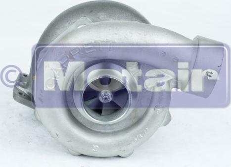 Motair Turbo 333531 - Турбина, компрессор autodnr.net