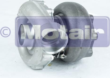 Motair Turbo 333531 - Компресор, наддув autocars.com.ua