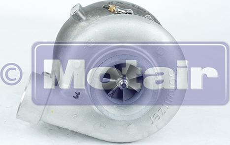 Motair Turbo 333535 - Компресор, наддув autocars.com.ua