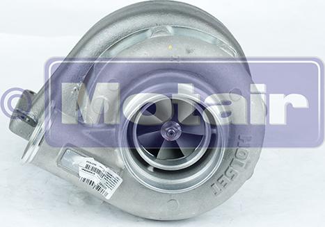 Motair Turbo 333549 - Компресор, наддув autocars.com.ua