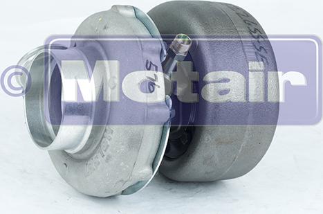 Motair Turbo 333549 - Компресор, наддув autocars.com.ua