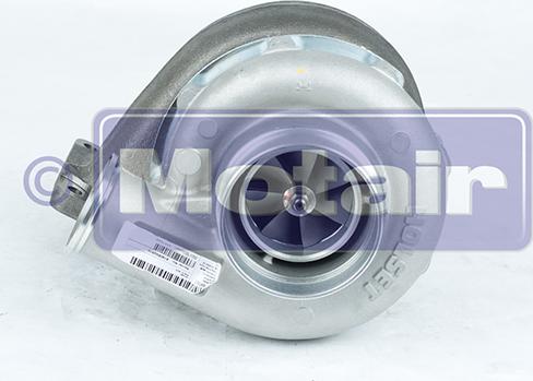 Motair Turbo 333554 - Компресор, наддув autocars.com.ua