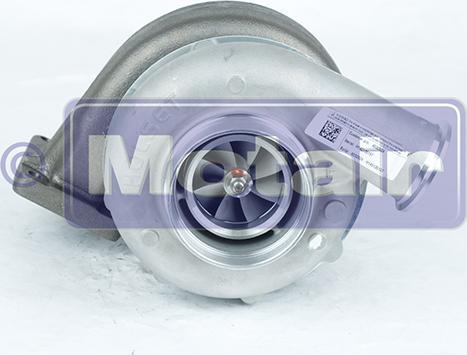 Motair Turbo 333578 - Компресор, наддув autocars.com.ua