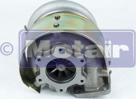 Motair Turbo 333582 - Компресор, наддув autocars.com.ua