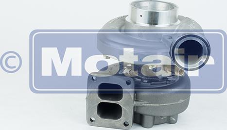 Motair Turbo 333631 - Компресор, наддув autocars.com.ua