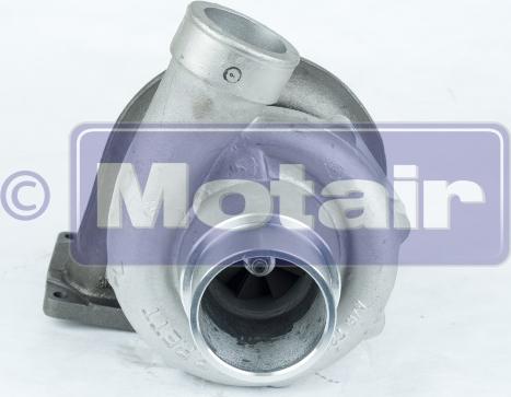 Motair Turbo 333633 - Компресор, наддув autocars.com.ua