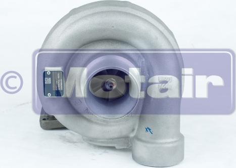 Motair Turbo 333637 - Компресор, наддув autocars.com.ua