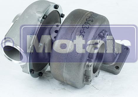 Motair Turbo 333642 - Компресор, наддув autocars.com.ua