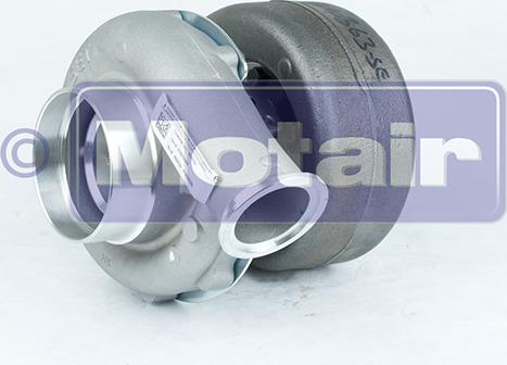 Motair Turbo 333642 - Компресор, наддув autocars.com.ua