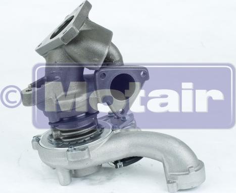 Motair Turbo 333644 - Компресор, наддув autocars.com.ua