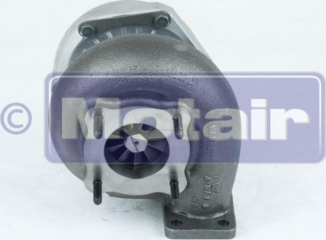 Motair Turbo 333645 - Компресор, наддув autocars.com.ua