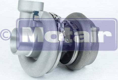 Motair Turbo 333678 - Компресор, наддув autocars.com.ua