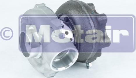 Motair Turbo 333689 - Компресор, наддув autocars.com.ua