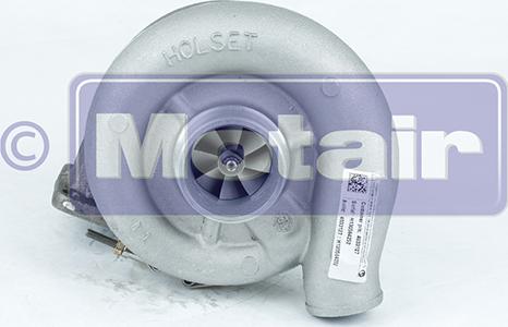 Motair Turbo 333713 - Компресор, наддув autocars.com.ua