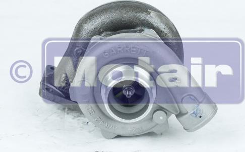 Motair Turbo 333742 - Компресор, наддув autocars.com.ua