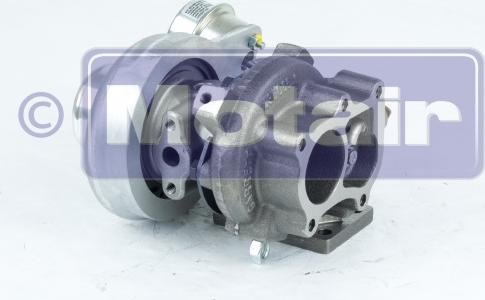 Motair Turbo 333766 - Компресор, наддув autocars.com.ua