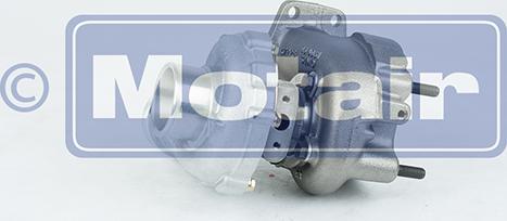 Motair Turbo 333777 - Компресор, наддув autocars.com.ua