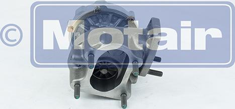 Motair Turbo 333777 - Компресор, наддув autocars.com.ua