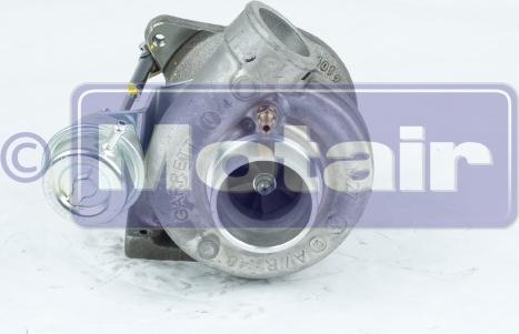 Motair Turbo 333786 - Компресор, наддув autocars.com.ua