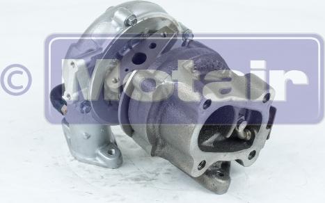 Motair Turbo 333798 - Компресор, наддув autocars.com.ua