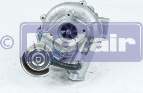 Motair Turbo 333798 - Компресор, наддув autocars.com.ua