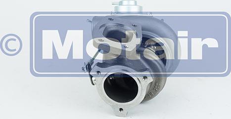 Motair Turbo 333799 - Компресор, наддув autocars.com.ua