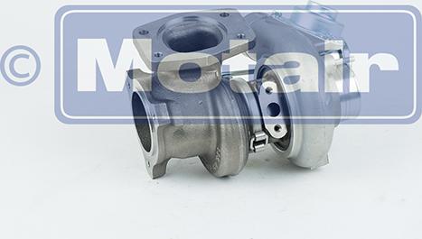 Motair Turbo 333799 - Компресор, наддув autocars.com.ua