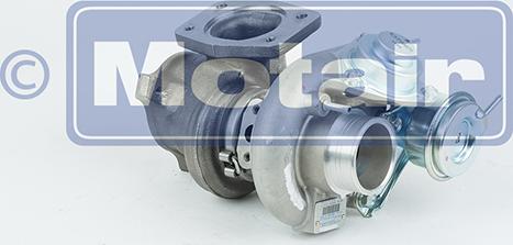 Motair Turbo 333799 - Компресор, наддув autocars.com.ua