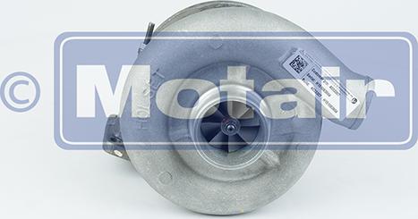 Motair Turbo 333830 - Компресор, наддув autocars.com.ua