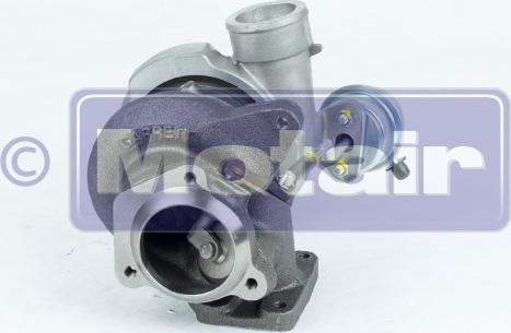 Motair Turbo 333854 - Компресор, наддув autocars.com.ua