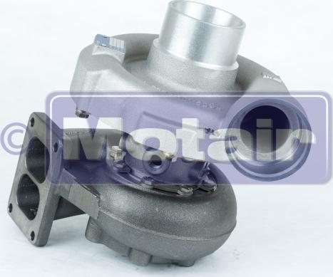 Motair Turbo 333879 - Компресор, наддув autocars.com.ua