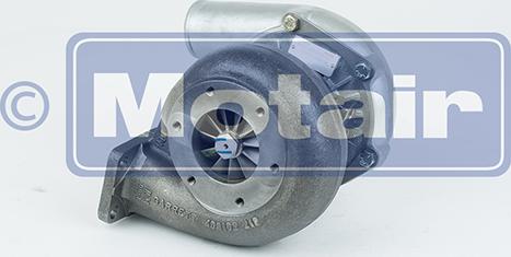 Motair Turbo 333883 - Компресор, наддув autocars.com.ua